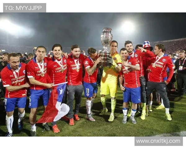 智利足球传奇球星的成长历程与国际赛场上的辉煌瞬间